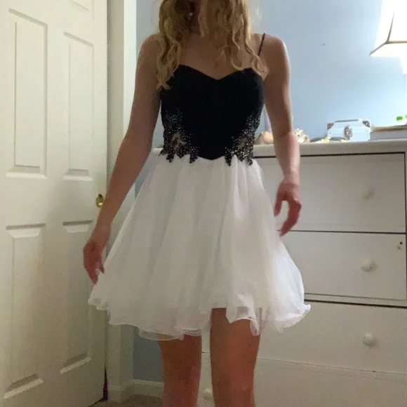 homecoming dress with padding Luuvis Women Light Purple Corset Prom Dress Gorgeous A Line Sweetheart Formal  Dress with Ruffles